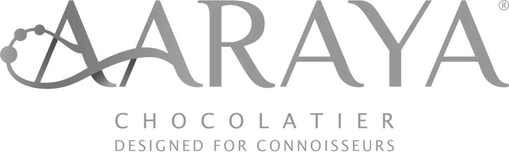 Premium luxury chocolates from AARAYA Chocolatier - Handcrafted gourmet chocolate gifts and assortments with elegant packaging